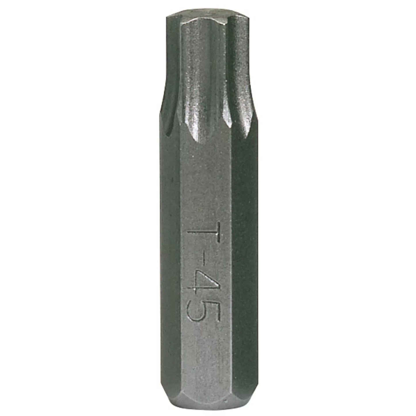 Draper Tools - 66885 - Draper TX-STAR® Impact Screwdriver Bit, T45