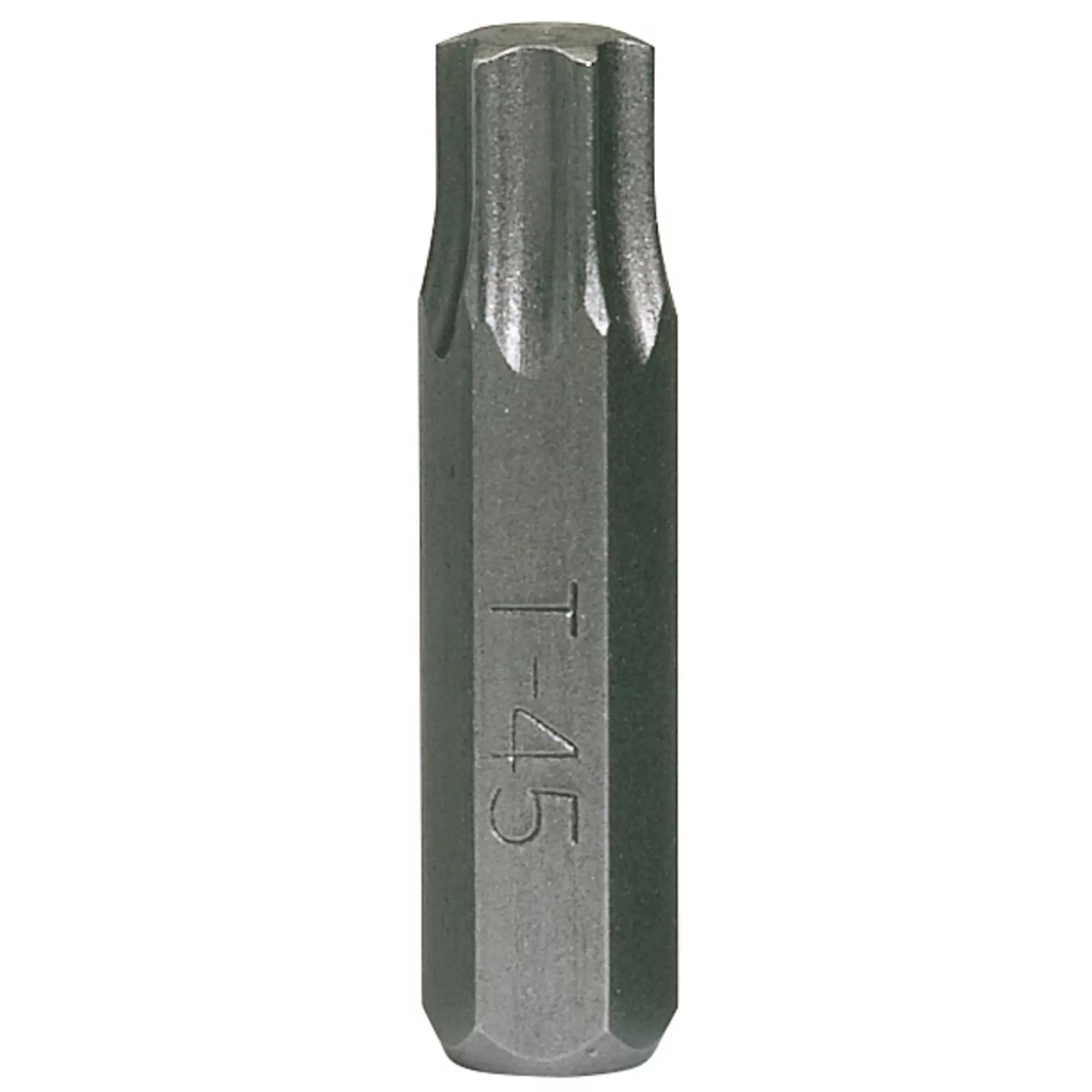 Draper Tools - 66885 - Draper TX-STAR® Impact Screwdriver Bit, T45