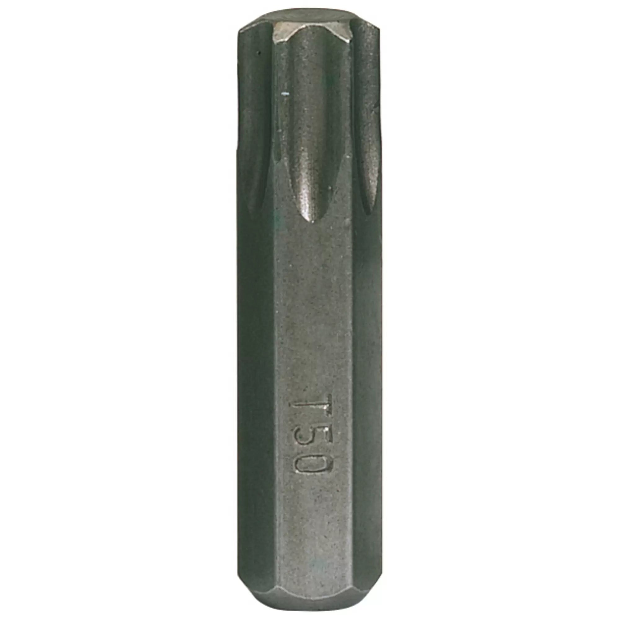 Draper Tools - 66886 - Draper TX-STAR® Impact Screwdriver Bit, T50