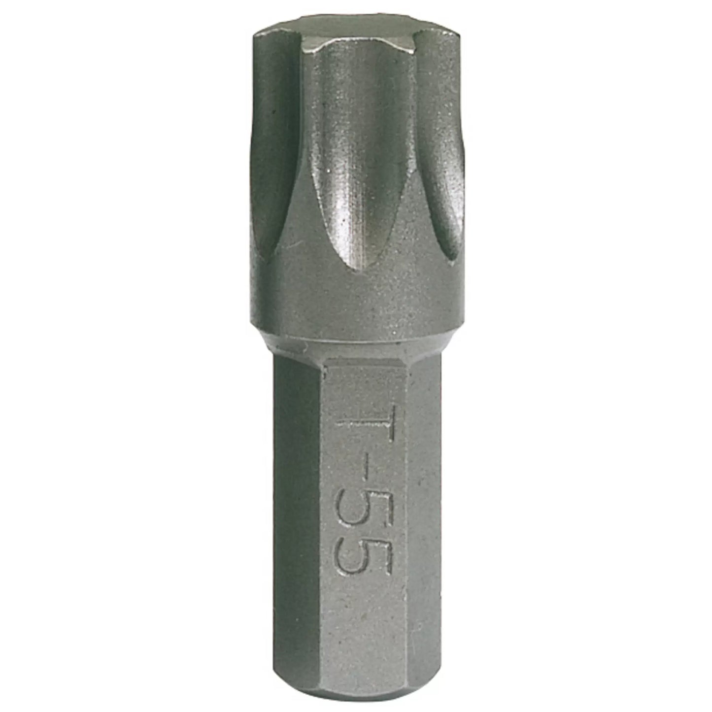 Draper Tools - 66887 - Draper TX-STAR® Impact Screwdriver Bit, T55