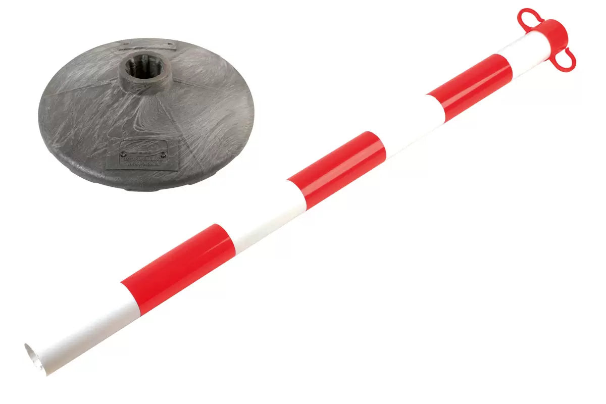 Laser - 6702 - Post & Base