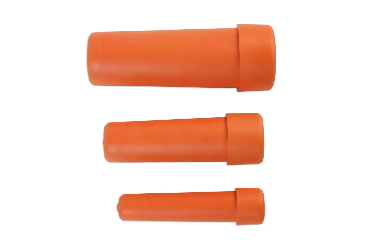 Laser - 6703 - Cable End Shrouds 3pc