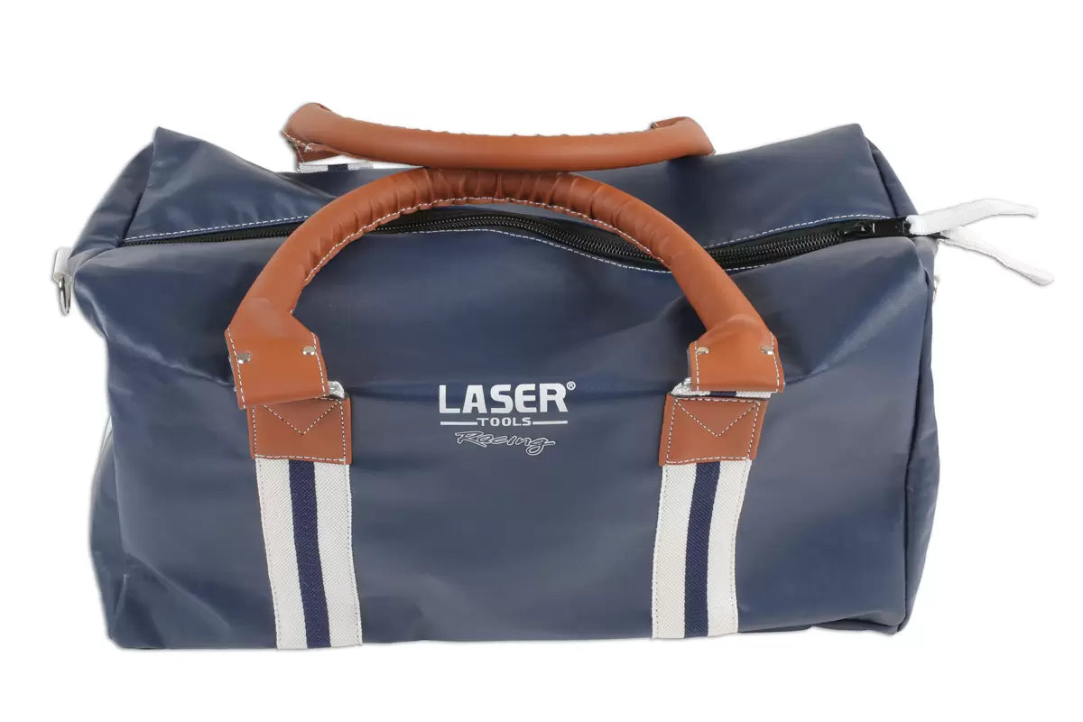 Laser - 6708 - Laser Tools Racing Sports Bag
