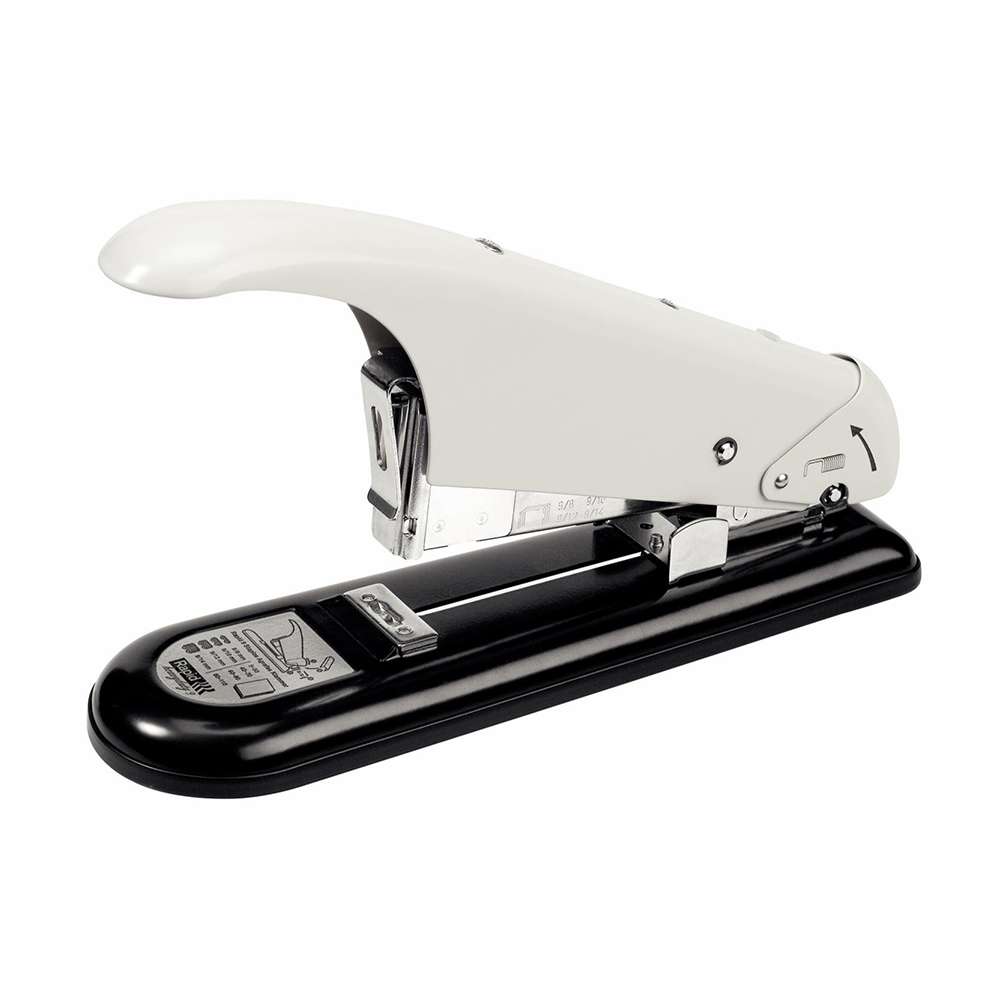 Rapid Heavy Duty Stapler HD9, 100 Sheet Capacity