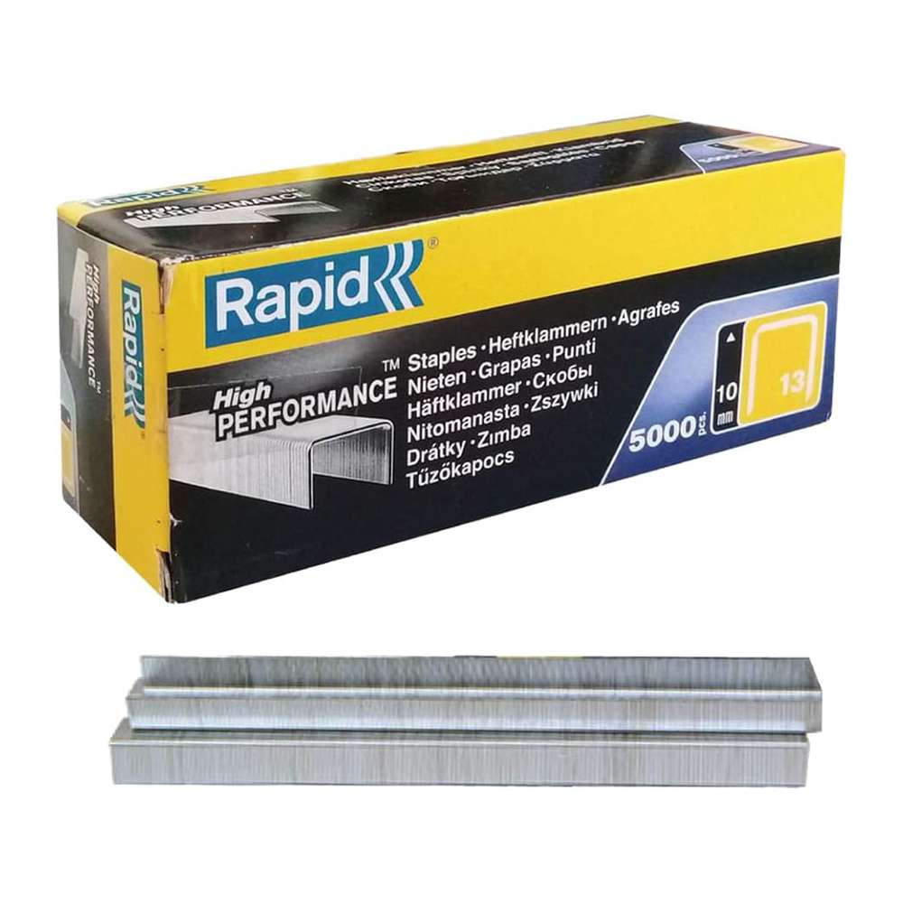 Rapid Staples 13/4, 5000 Staples