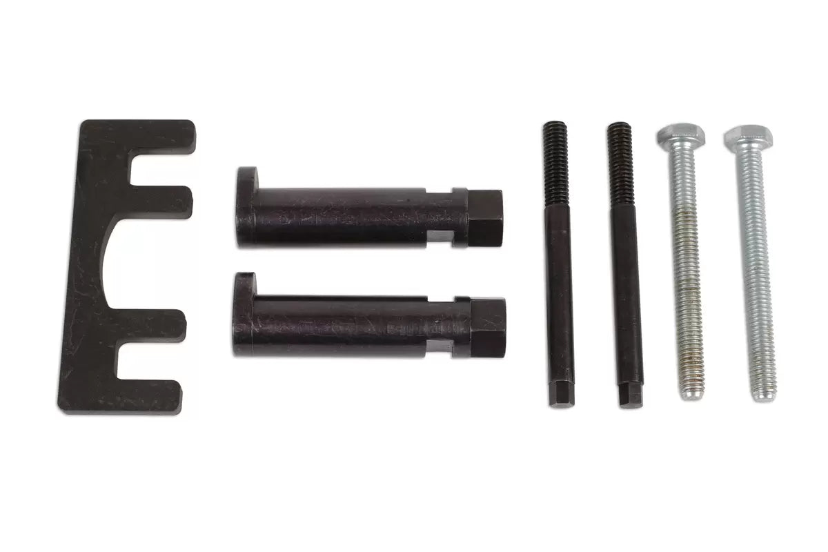 Laser - 6714 - Diesel Injector Extractor - for JLR 2.7, 3.6 engines