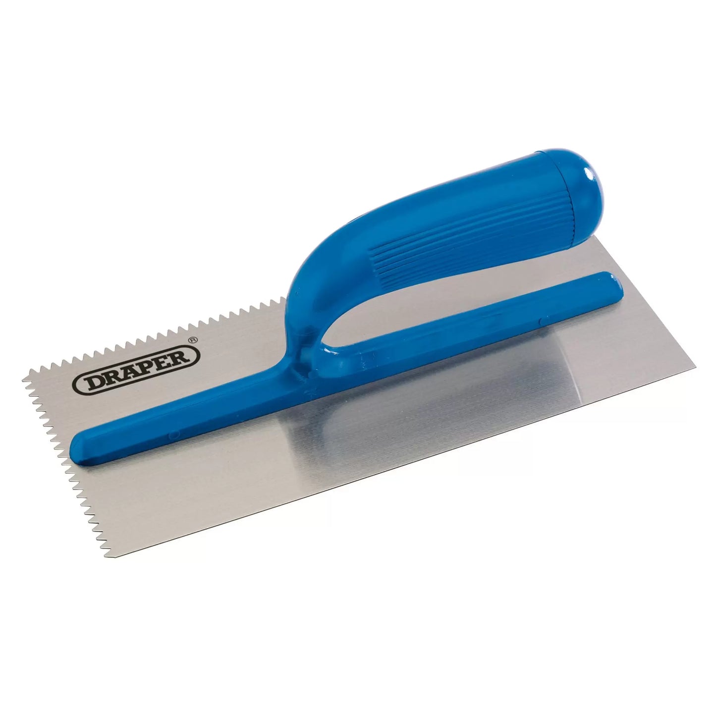 Draper Tools - 67144 - Adhesive Spreading Trowel, 115 x 265mm