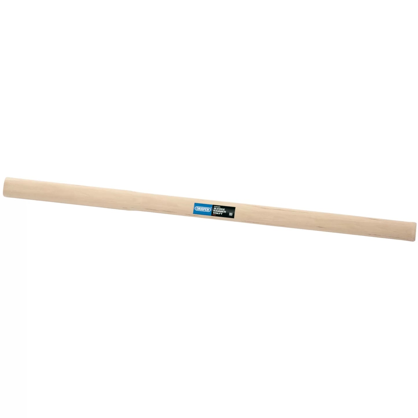 Draper Tools - 67270 - Eye Hickory Sledge Hammer Shaft, 900mm, 45 x 32mm