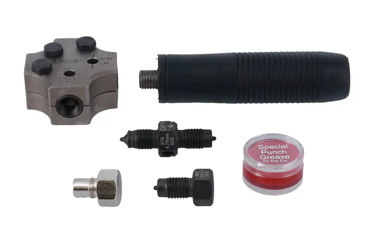 Laser - 6728 - Brake Pipe Flaring Tool
