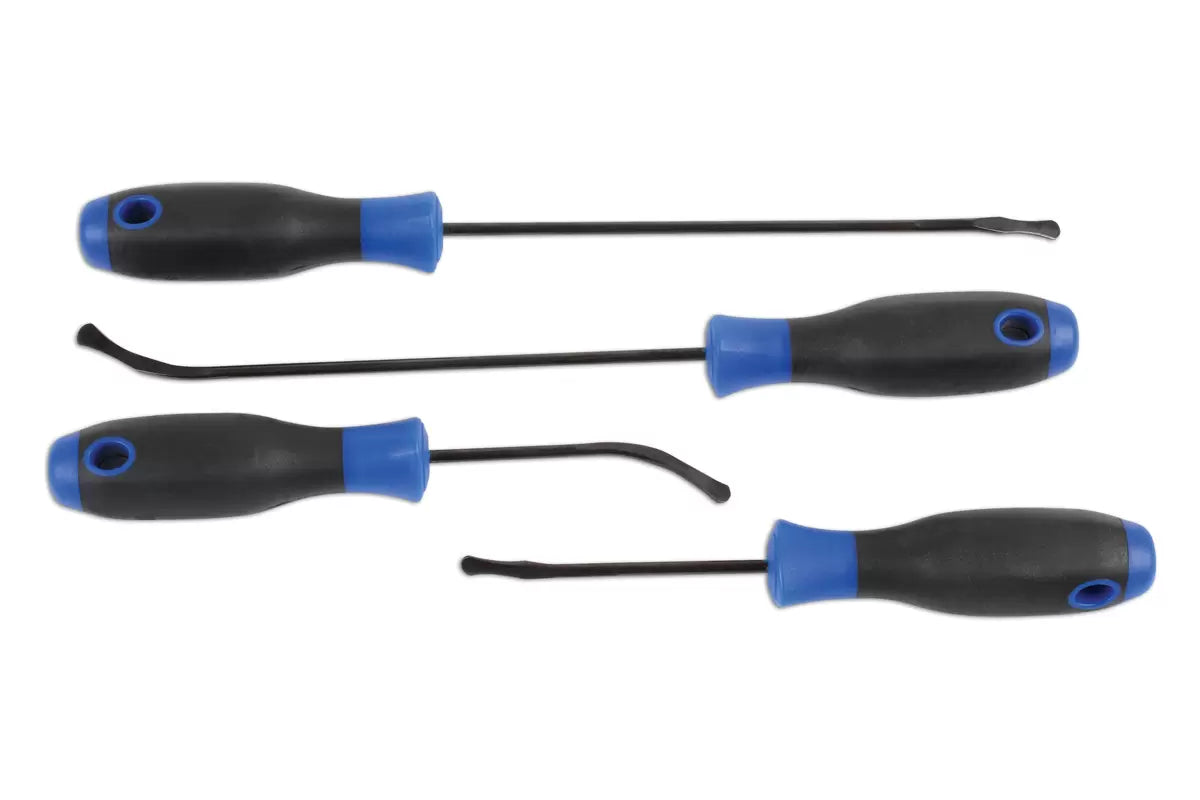 Laser - 6729 - Seal Removal Kit 4pc