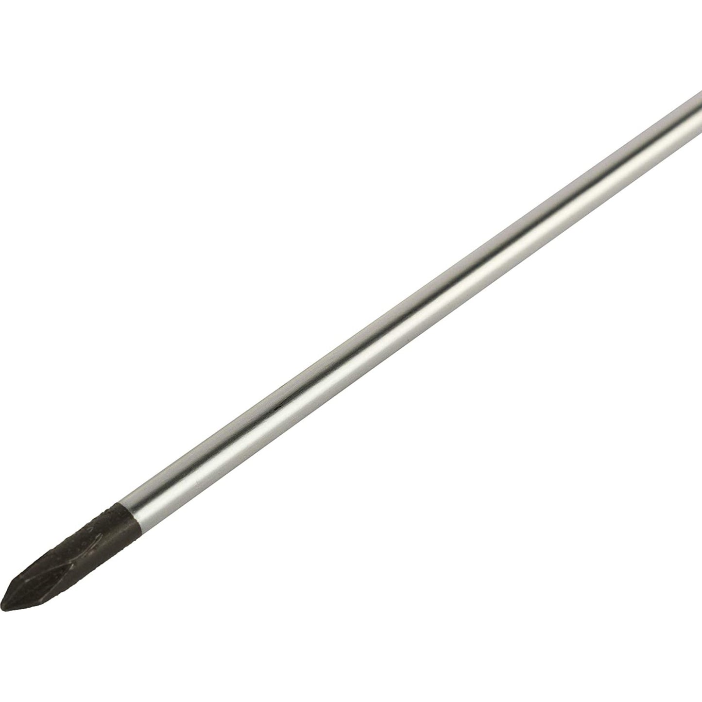 Stanley Phillips #2 Screwdriver – 250mm Long Reach, Cushion Grip – STMT60813-8