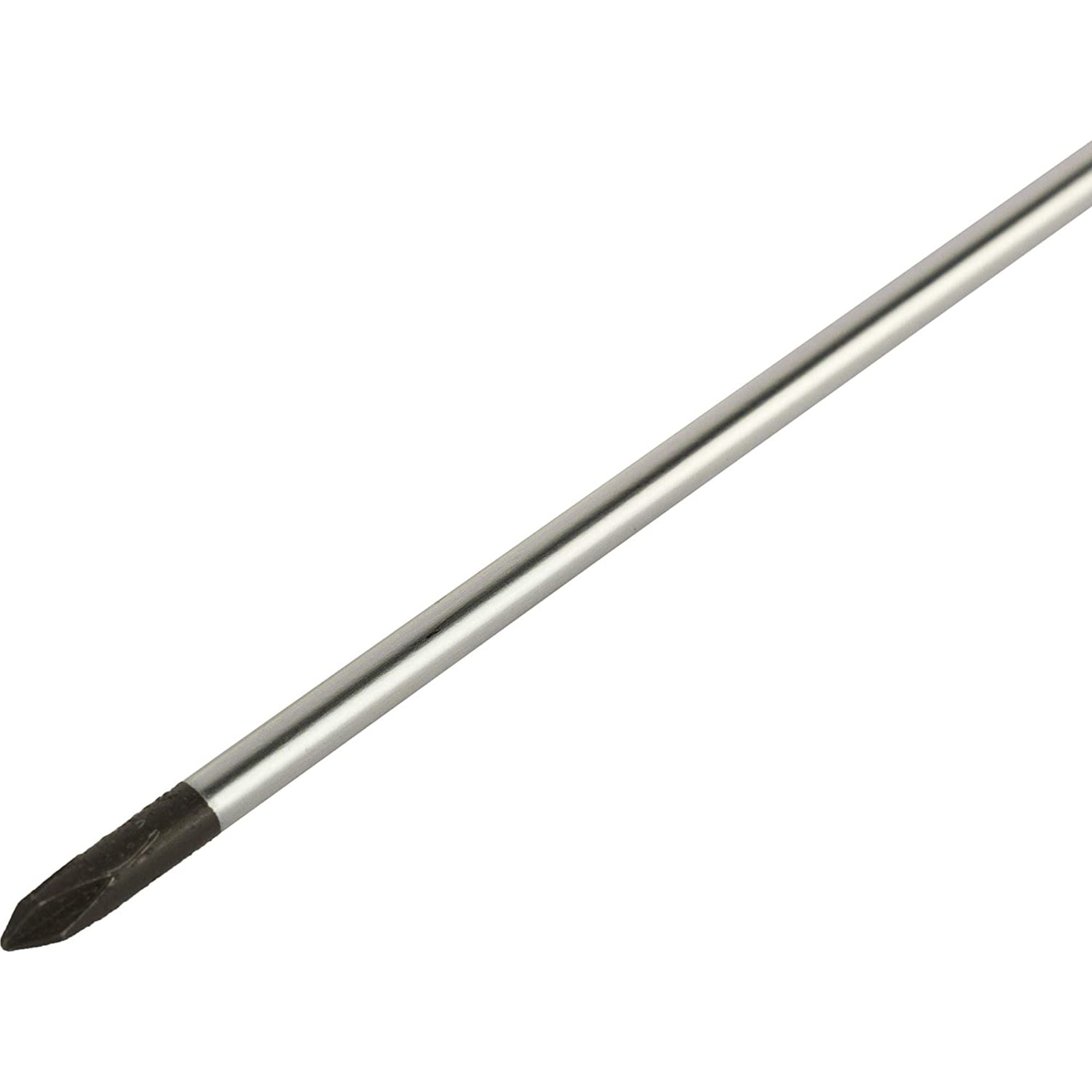 Stanley Phillips #2 Screwdriver – 250mm Long Reach, Cushion Grip – STMT60813-8