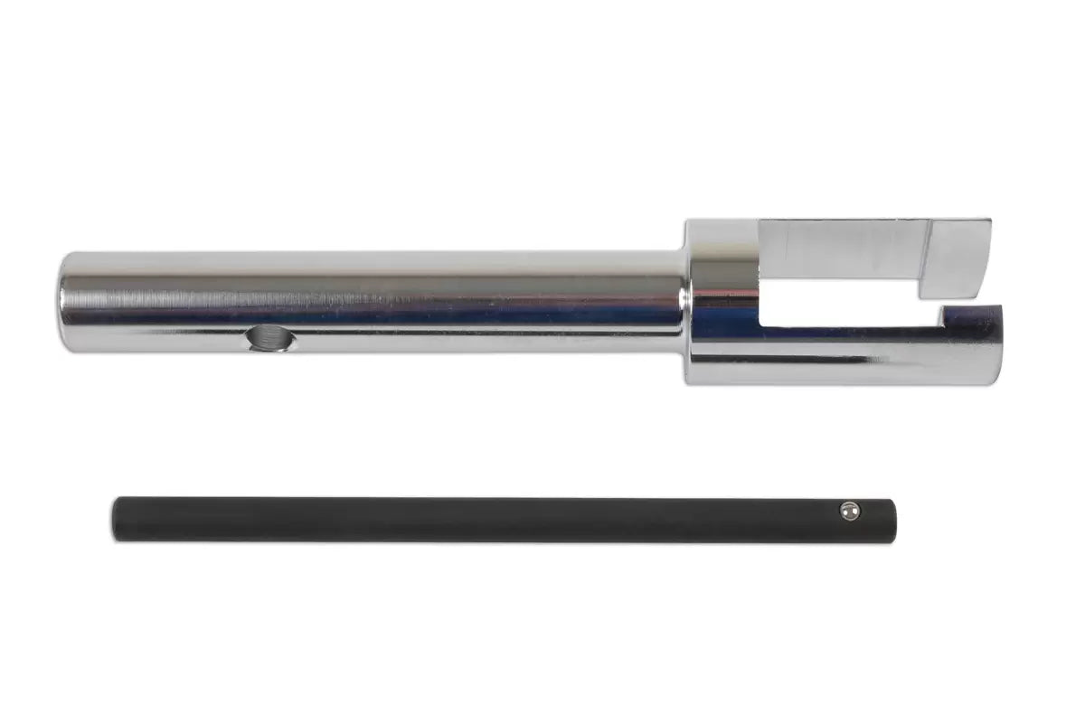 Laser - 6738 - Petrol Injector Extractor Tool - for Mercedes-Benz 1.8, 1.9L