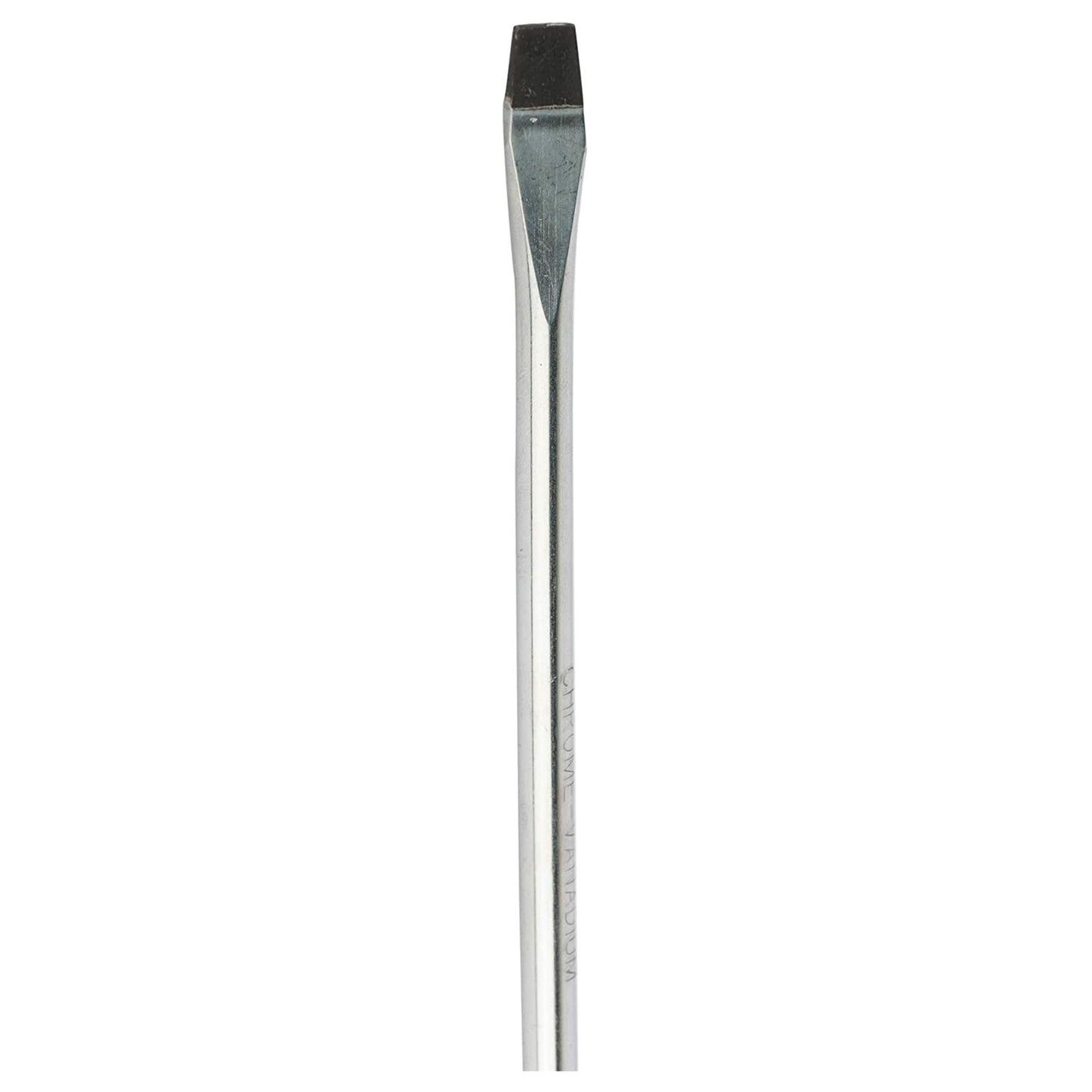 Stanley Flat Head Screwdriver – 6.5mm x 200mm, Cushion Grip – STMT60829-8