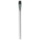 Stanley Flat Head Screwdriver – 6.5mm x 200mm, Cushion Grip – STMT60829-8