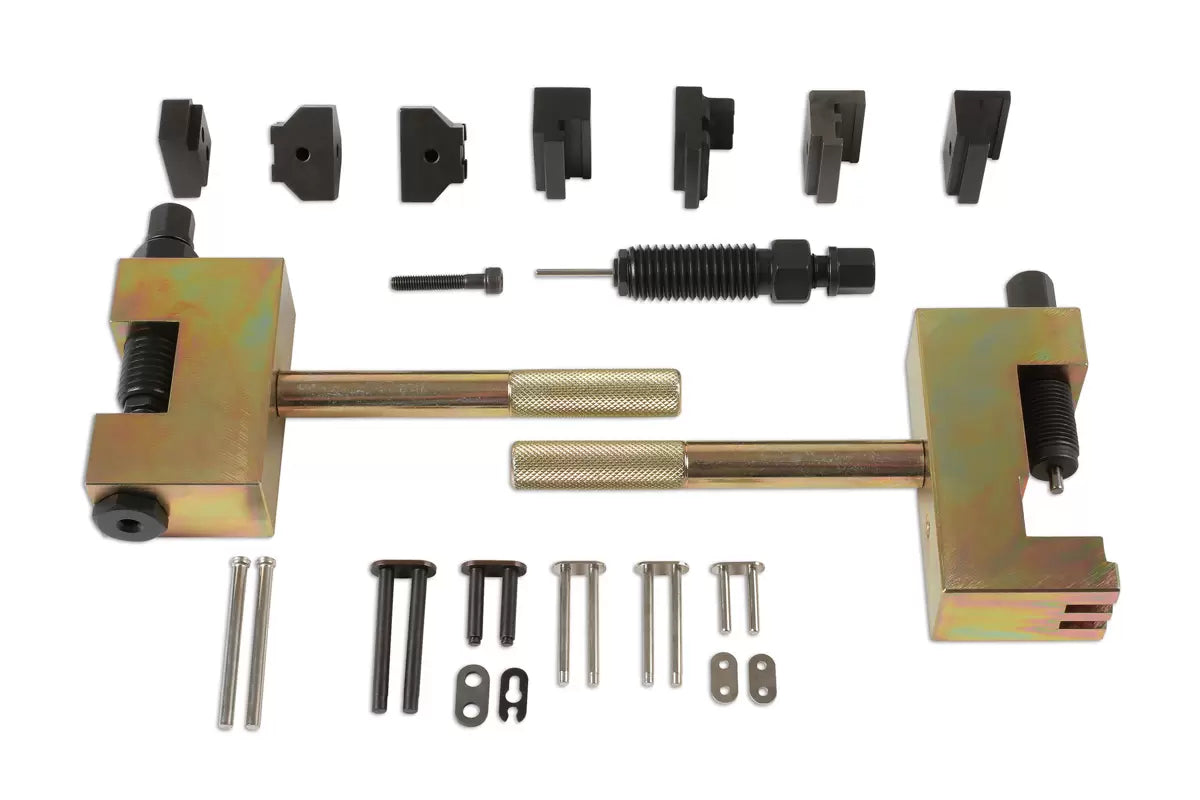 Laser - 6740 - Timing Chain Splitting/Fitting Tool Kit