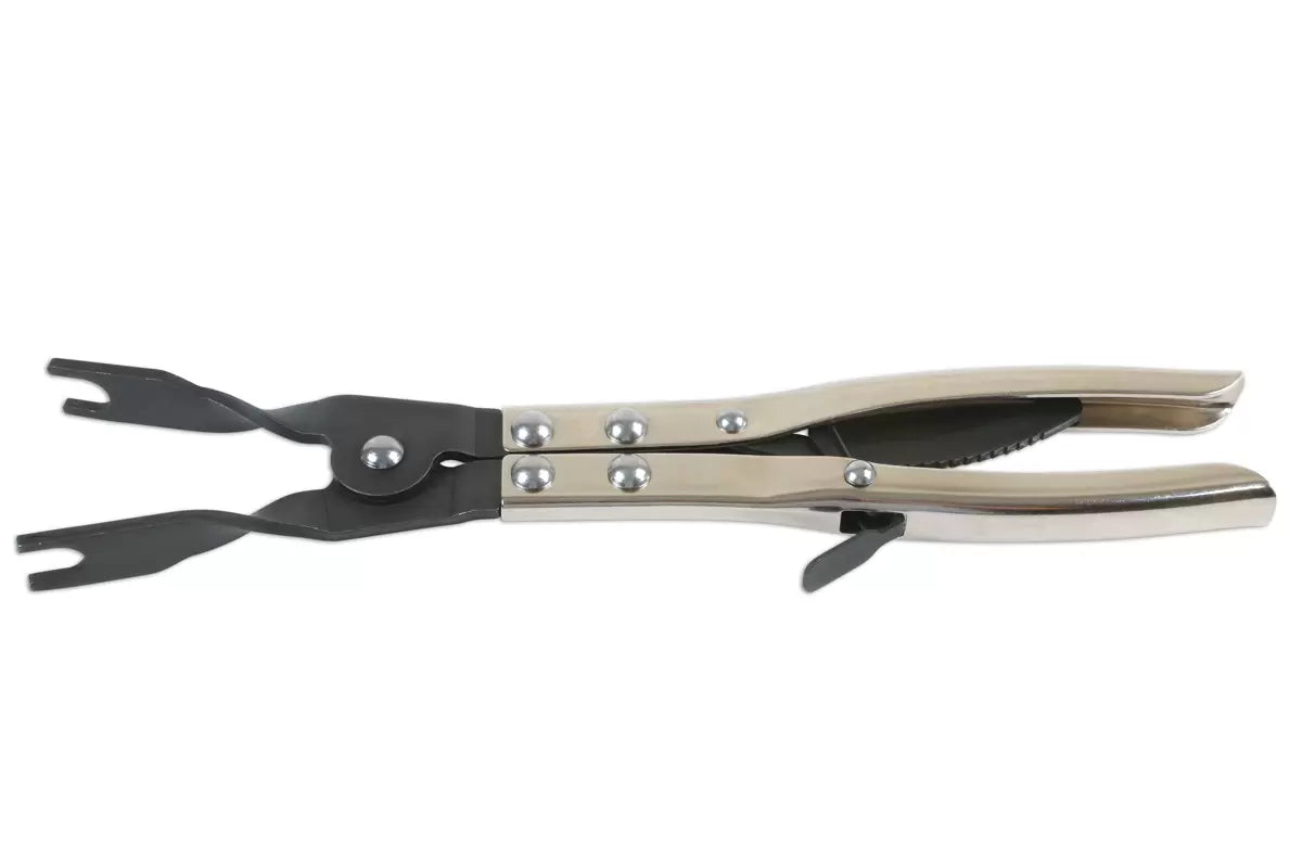 Laser - 6747 - Exhaust Pipe Clamp Removal Pliers