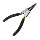 &nbsp;Stanley 175mm Straight Jaw Internal Circlip Pliers – STHT84273-8
