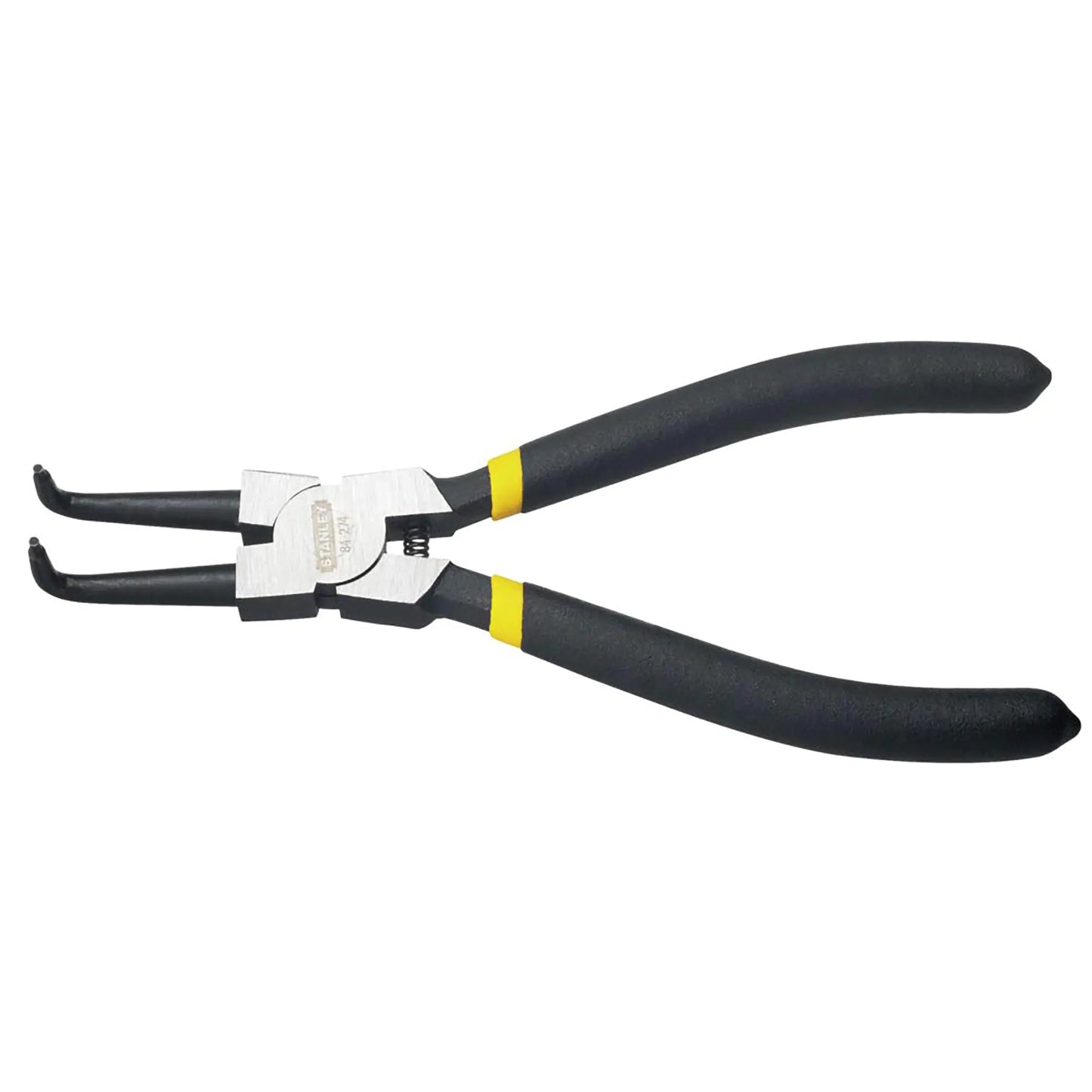 Stanley 175mm Bent Jaw Internal Circlip Pliers – STHT84274-8
