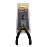 Stanley 175mm Bent Jaw Internal Circlip Pliers – STHT84274-8