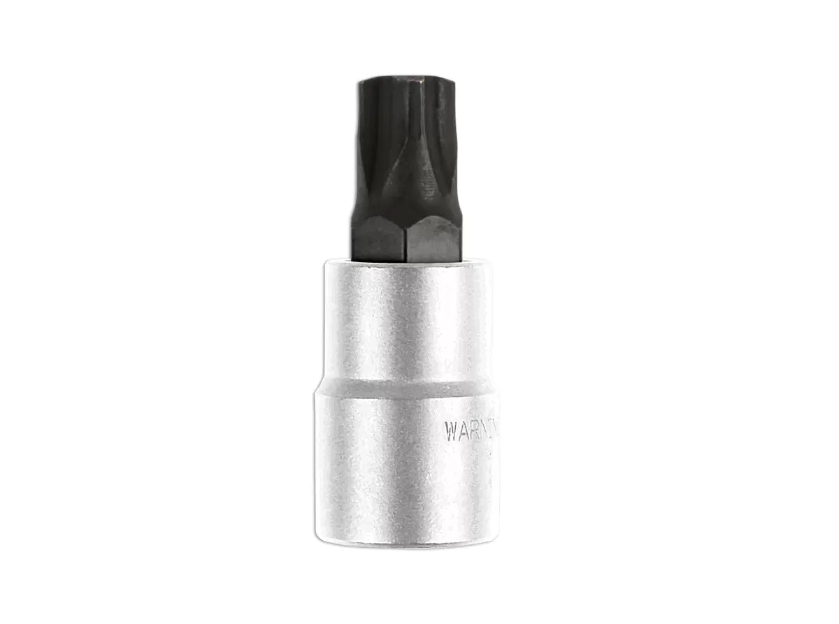 Laser - 6748 - Mortorq Socket Bit 3/8"D MTS4