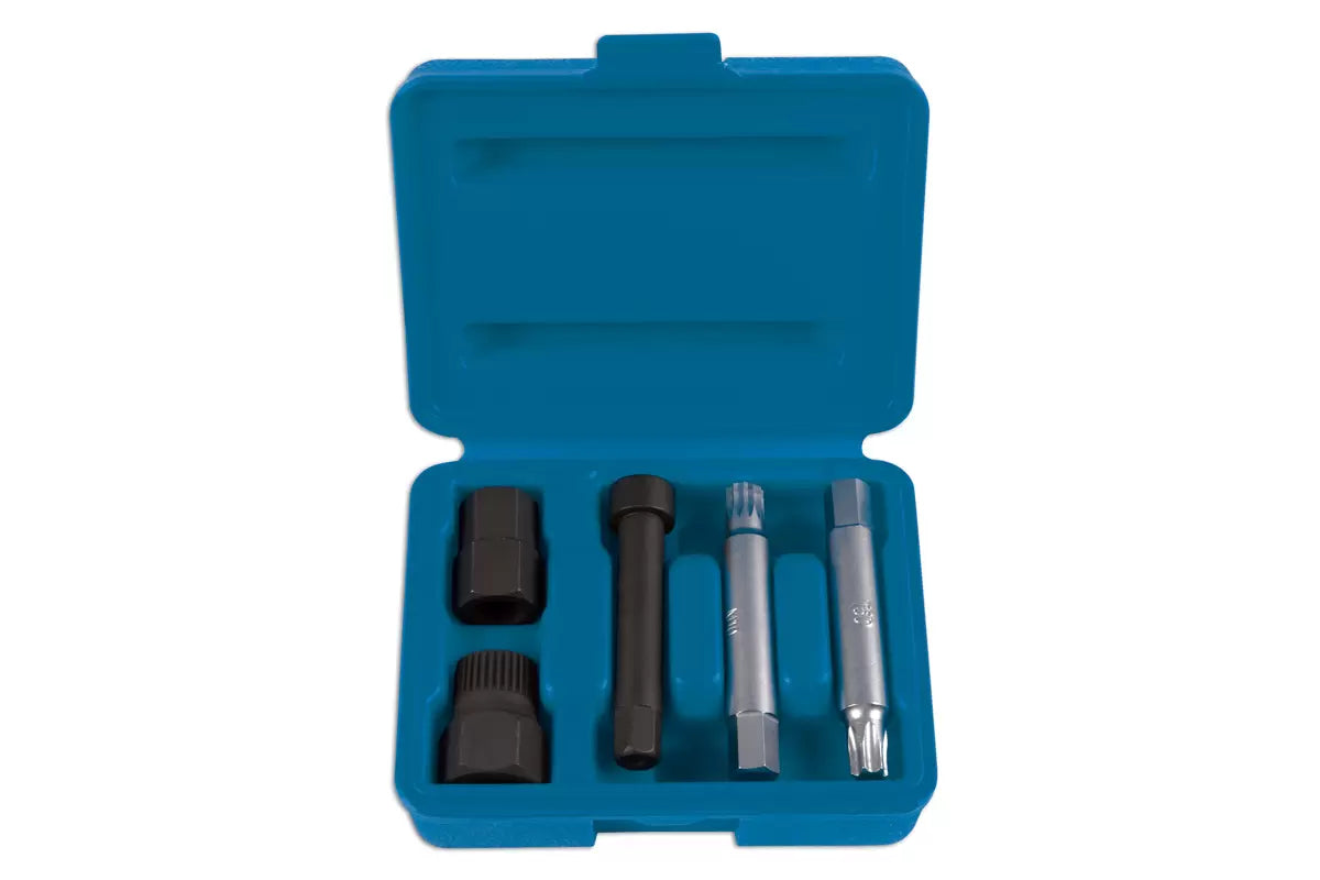Laser - 6750 - Tool Kit for Alternator V Belt