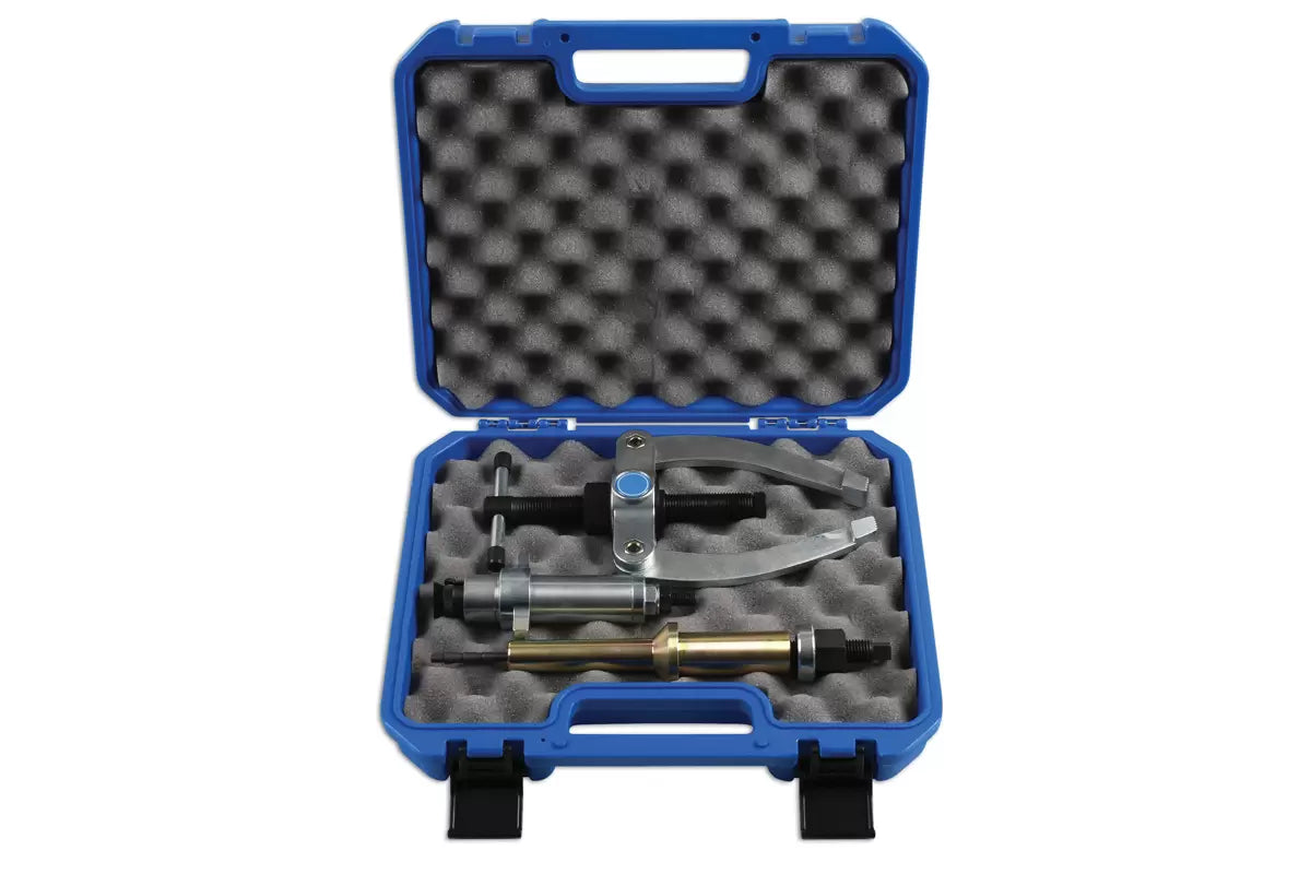 Laser - 6762 - Injector Sleeve Remover/Installer - for Volvo (FM)
