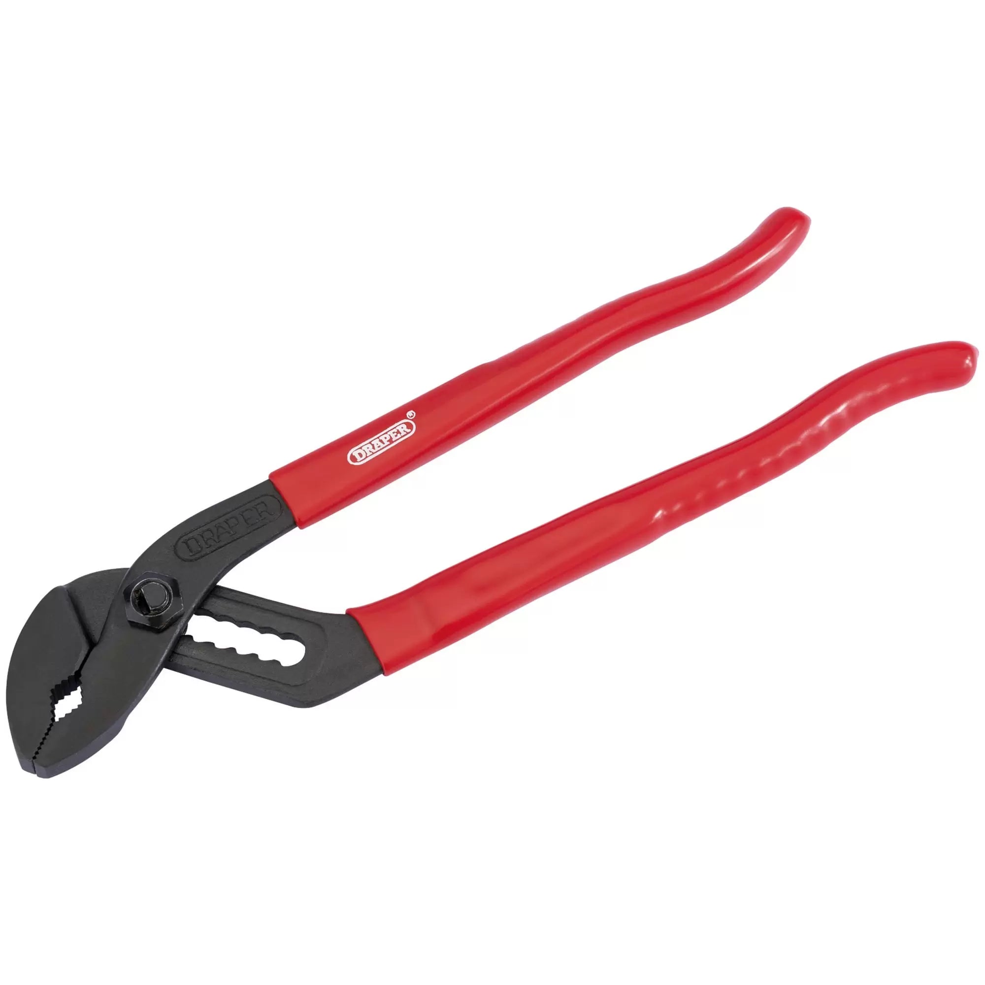 Draper Tools - 67643 - Draper Redline® Water Pump Pliers, 240mm, 36mm Capacity