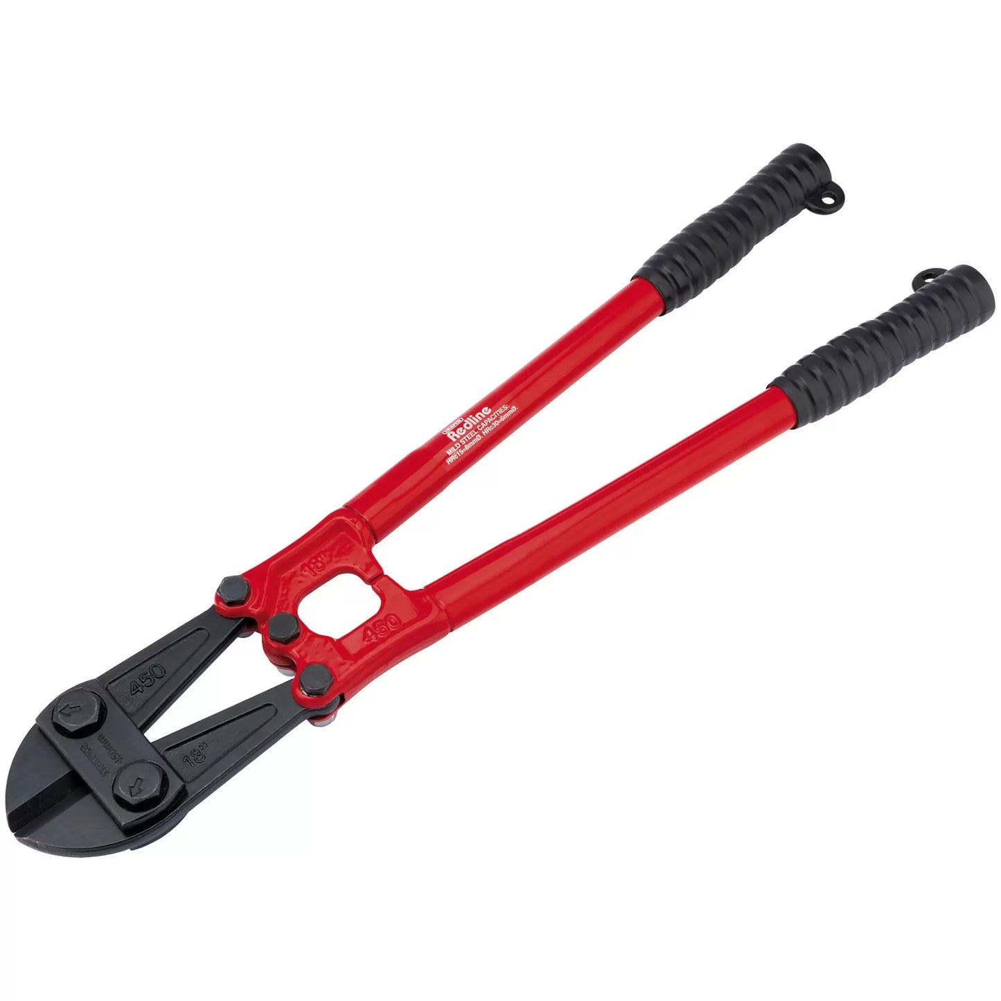 Draper Tools - 67648 - Draper Redline® Bolt Cutter, 450mm