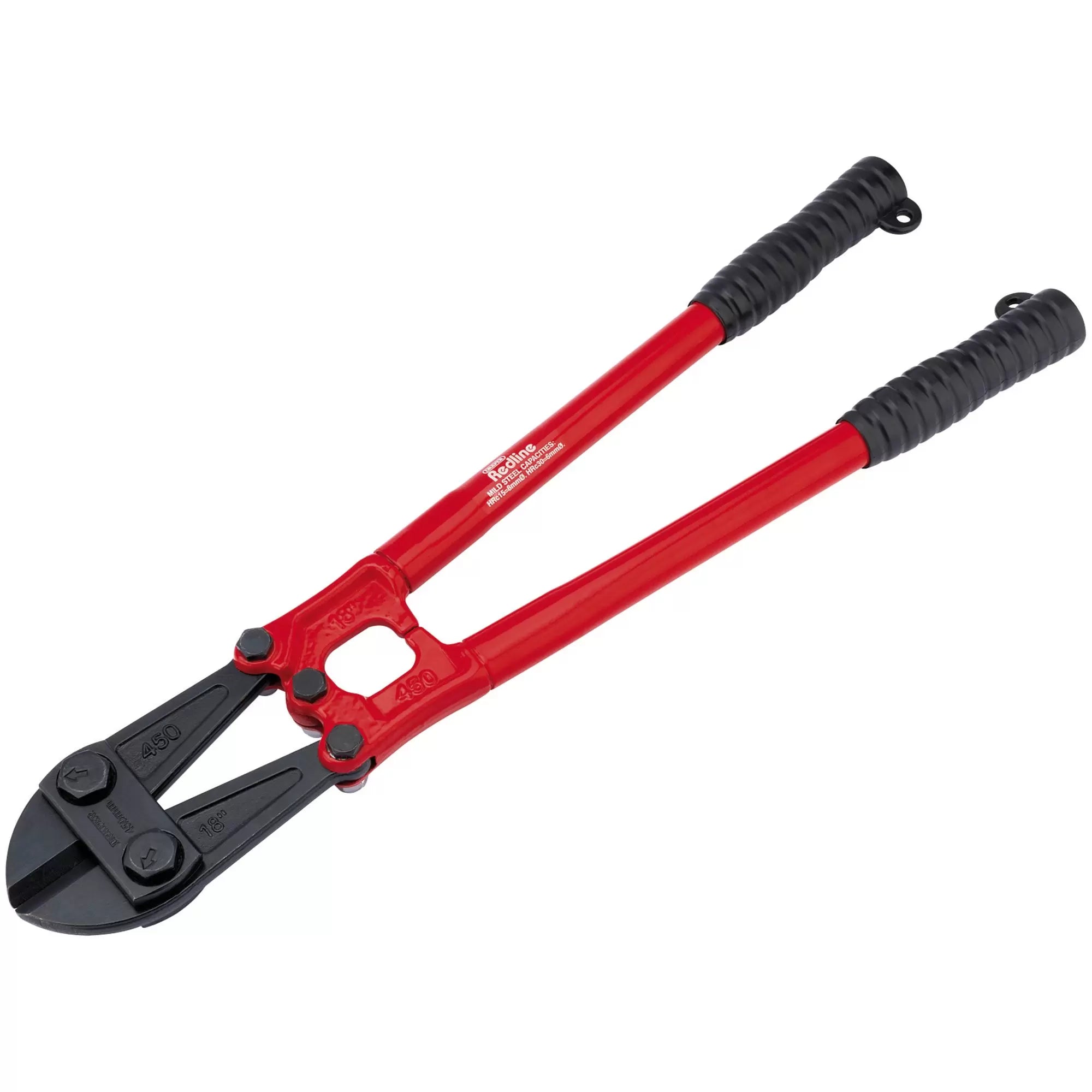 Draper Tools - 67648 - Draper Redline® Bolt Cutter, 450mm