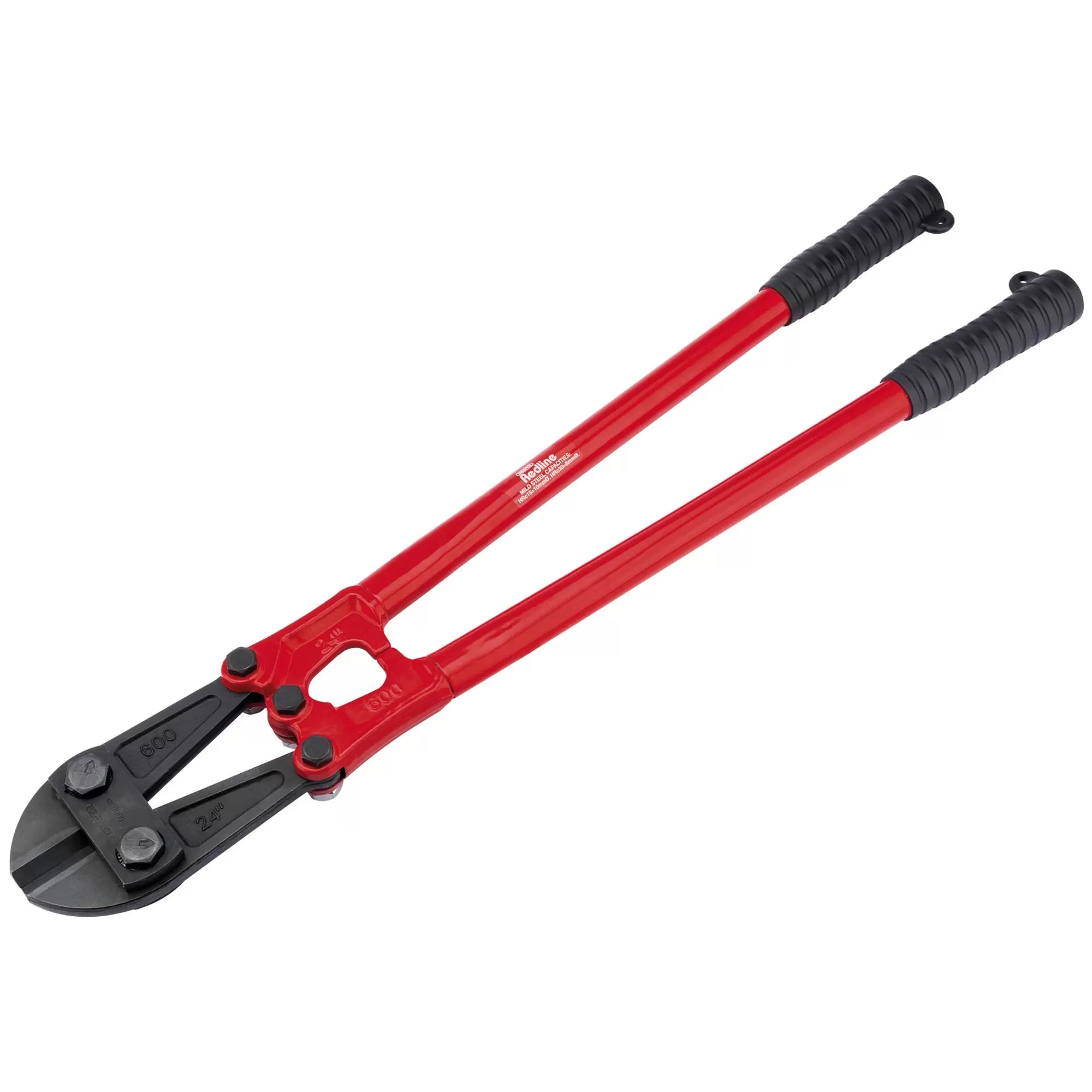 Draper Tools - 67649 - Draper Redline® Bolt Cutter, 600mm