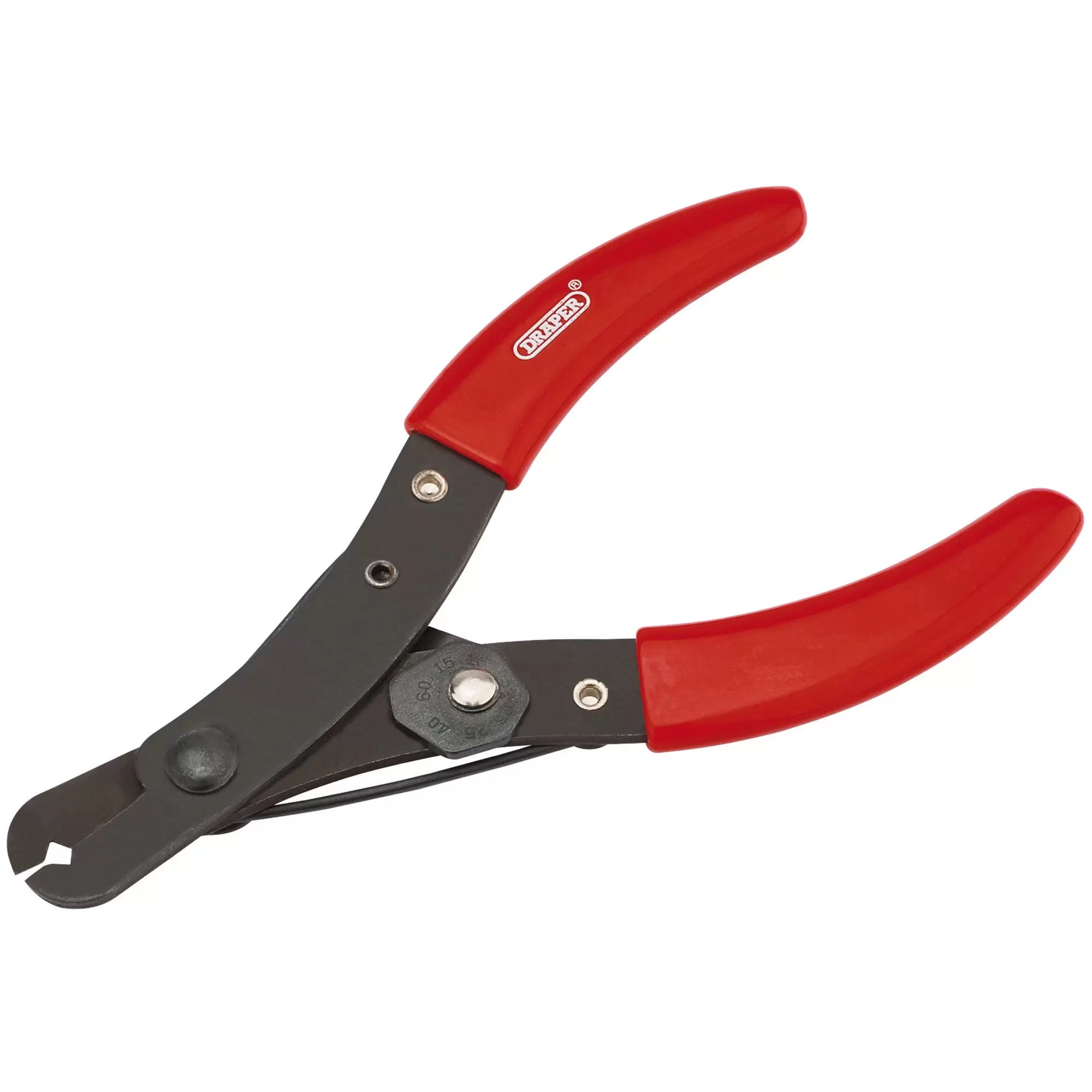 Draper Tools - 67650 - Draper Redline® Wire Stripper, 125mm