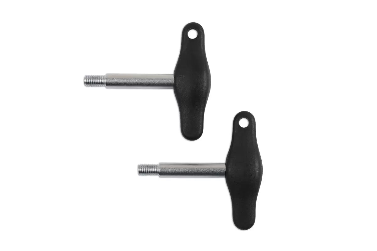 Laser - 6766 - Ignition Coil Puller Set 2pc - for Vauxhall, Opel