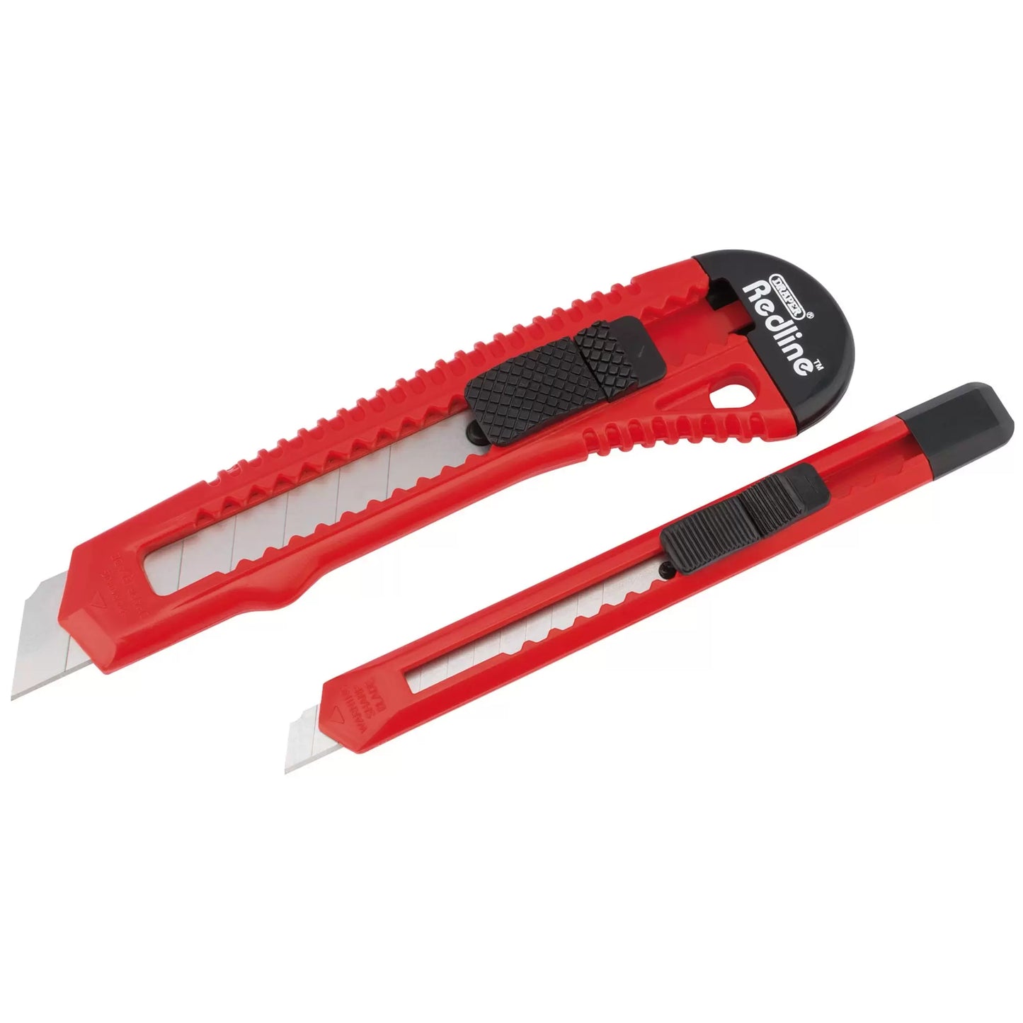 Draper Retractable Knife Set