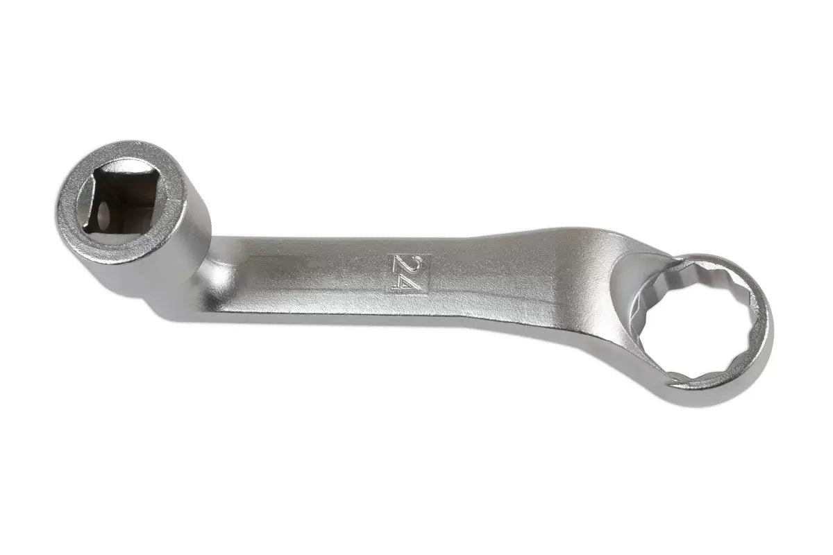 Laser - 6775 - Oil Filter Wrench 1/2"D 24mm - for DSG, VAG