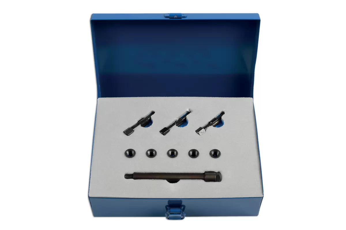 Laser - 6778 - Glow Plug Threaded Insert Kit M9 x 1mm
