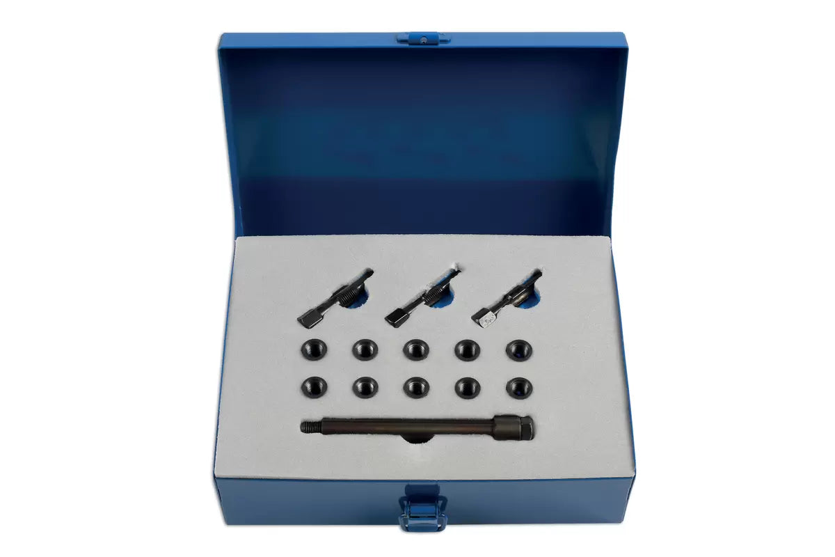 Laser - 6779 - Glow Plug Threaded Insert Kit M10 x 1mm