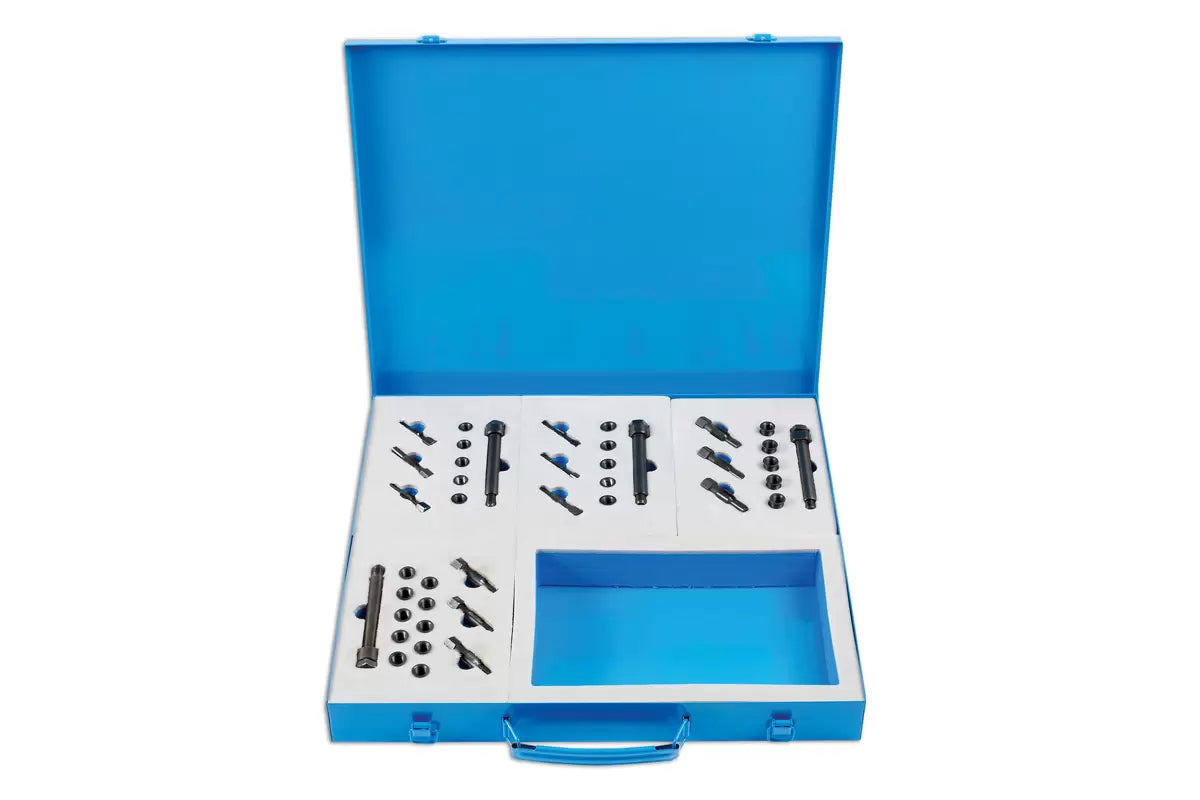 Laser - 6781 - Master Glow Plug Threaded Insert Kit