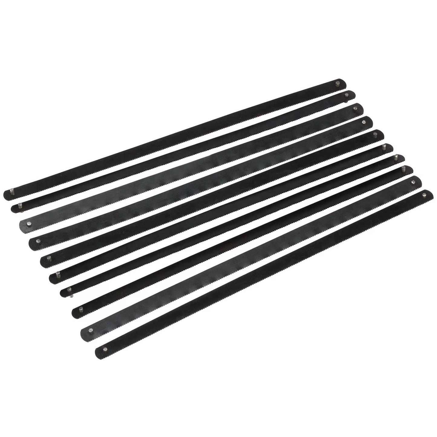 Draper Tools - 67821 - Draper Redline® Junior Hacksaw Blades, 152mm, 32tpi (Pack of 10)