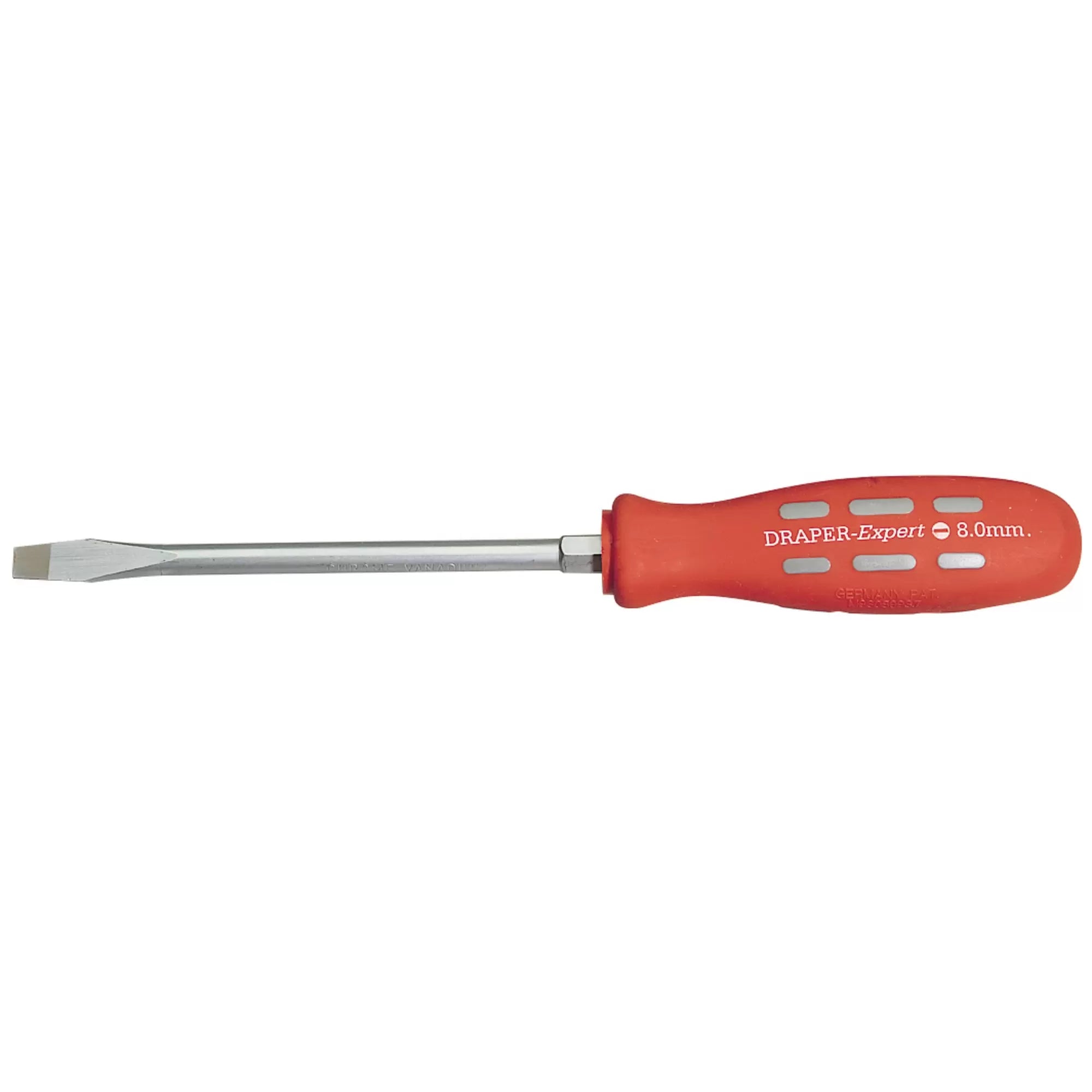 Draper Tools - 67846 - 150X8MM SCREWDRIVER-BULK