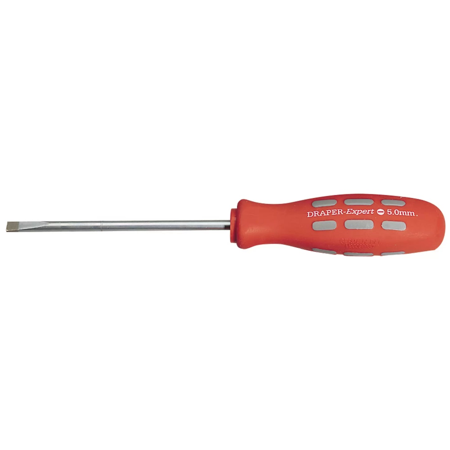 Draper Tools - 67853 - 100X5.0MM S/DRIVER-BULK