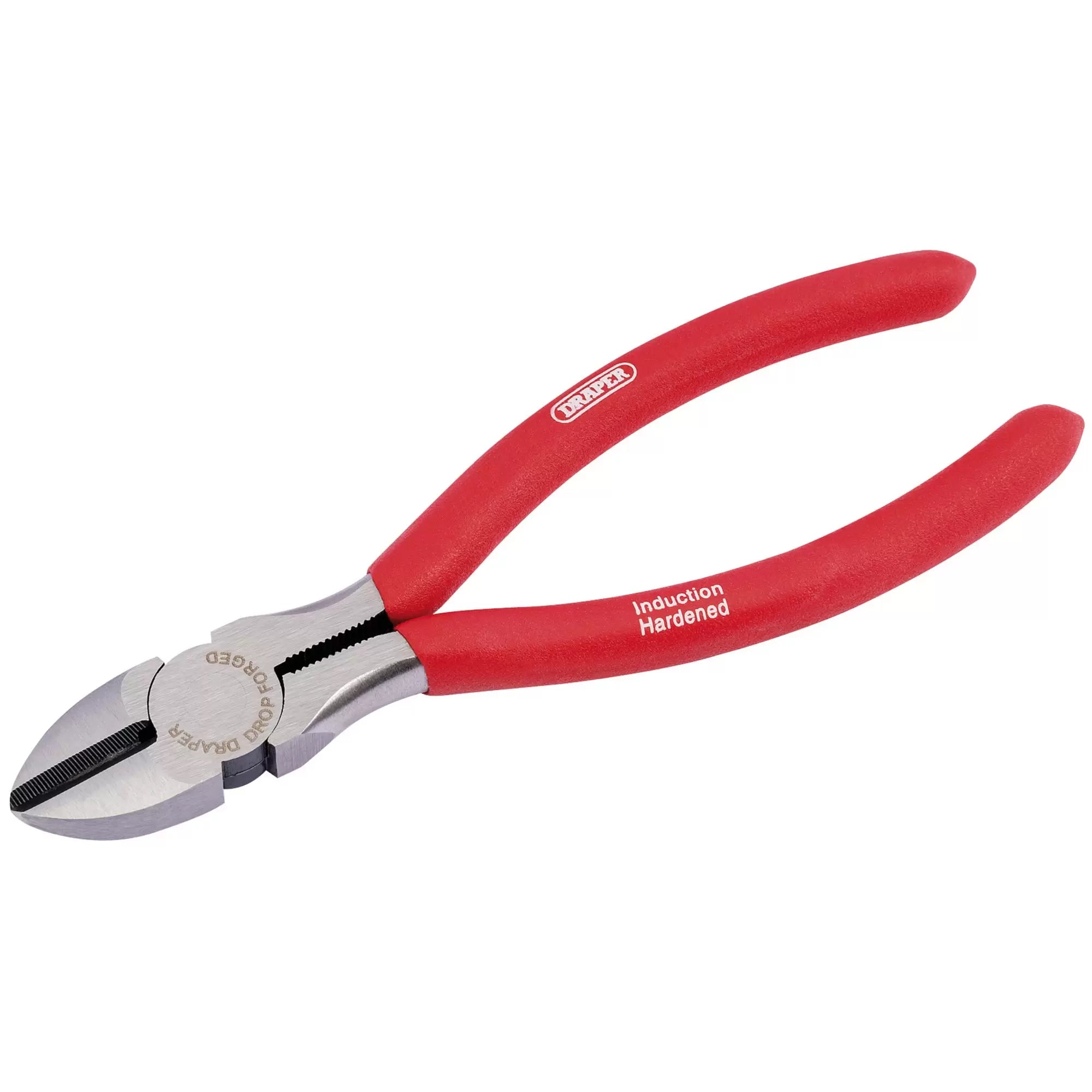 Draper Tools - 67923 - SIDE CUTTER 160MM-PCKD