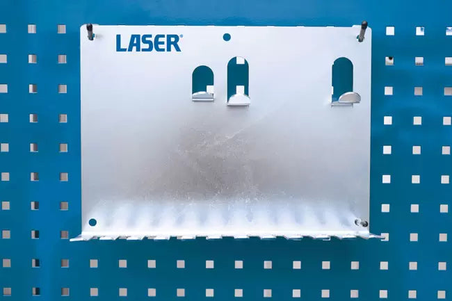 Laser 6800 Wall Mount Air Hammer Accessories