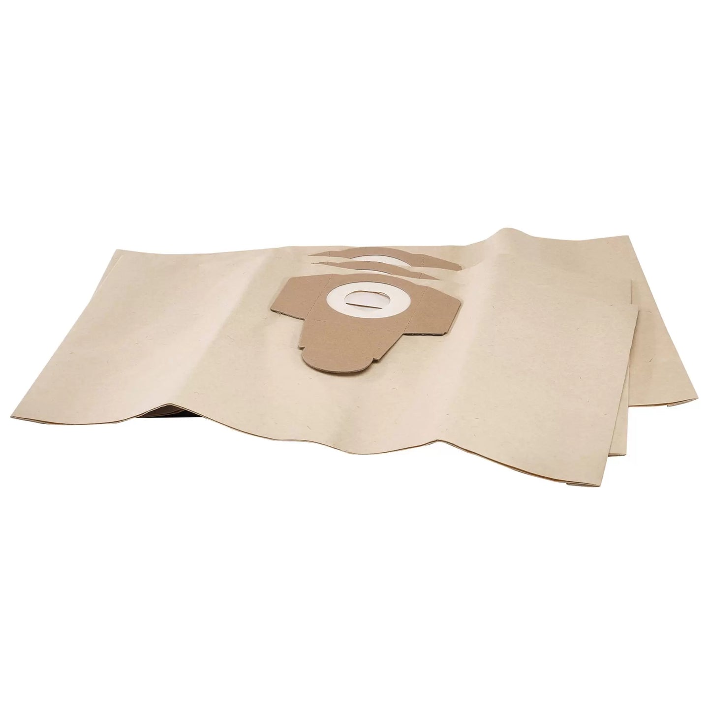 Draper Tools - 68015 - Paper Dust Bags, 20L (Pack of 3)