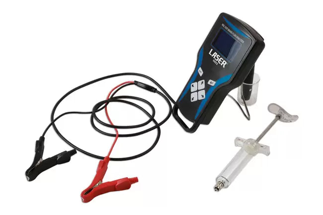 Laser - 6802 - Brake Fluid Boiling Point Tester