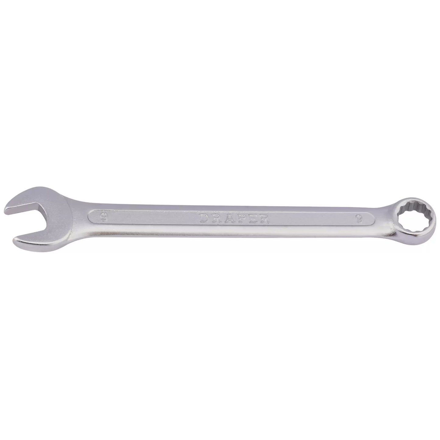 Draper Tools - 68031 - Draper Redline® Metric Combination Spanner, 9mm