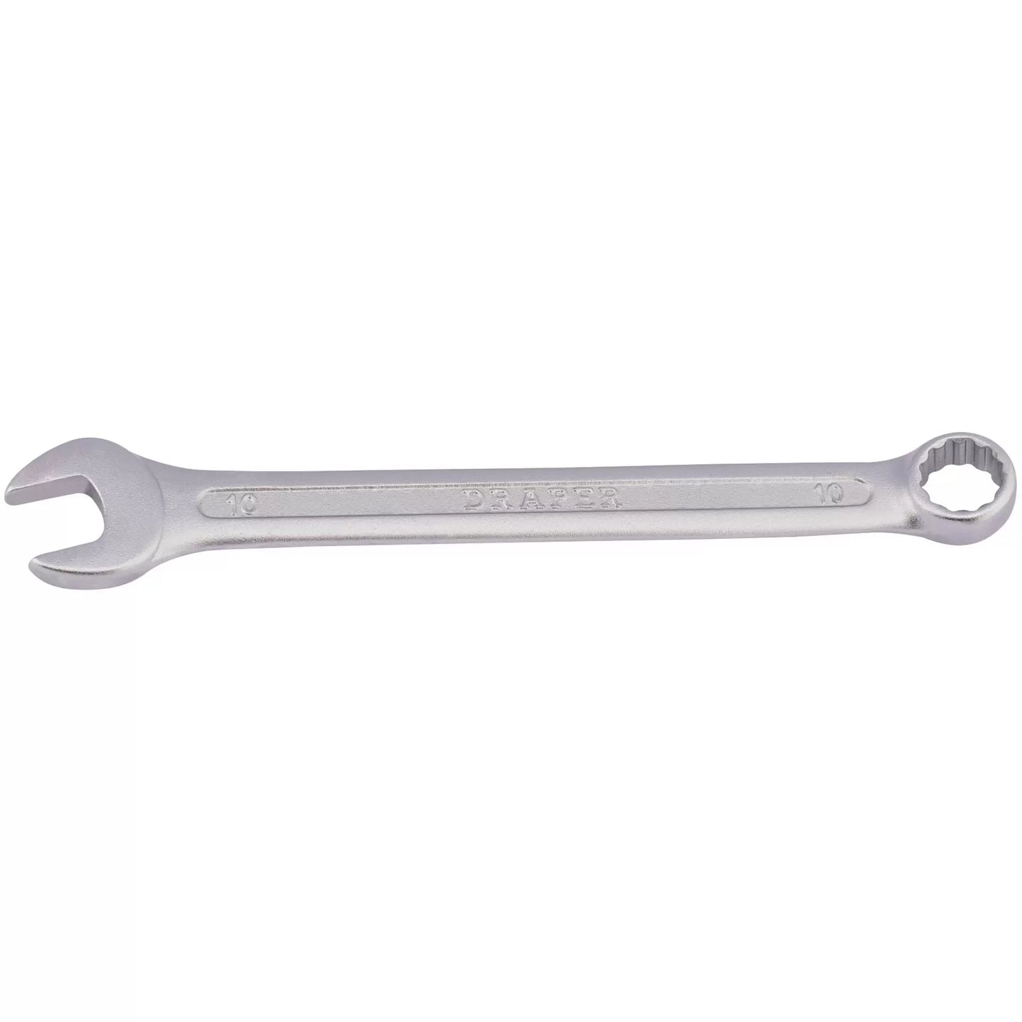 Draper Tools - 68032 - Draper Redline® Metric Combination Spanner, 10mm