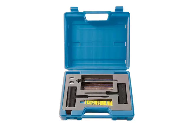 Laser - 6806 - Temporary Off-Road Tyre Repair Kit