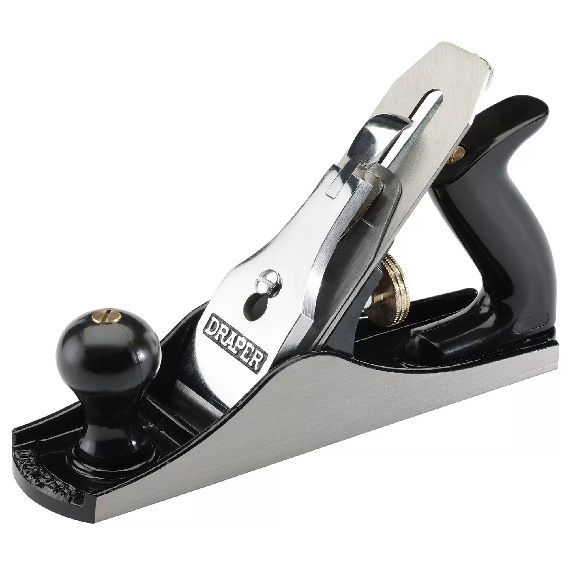 Draper Tools - 68088 - Draper Redline® Smoothing Plane