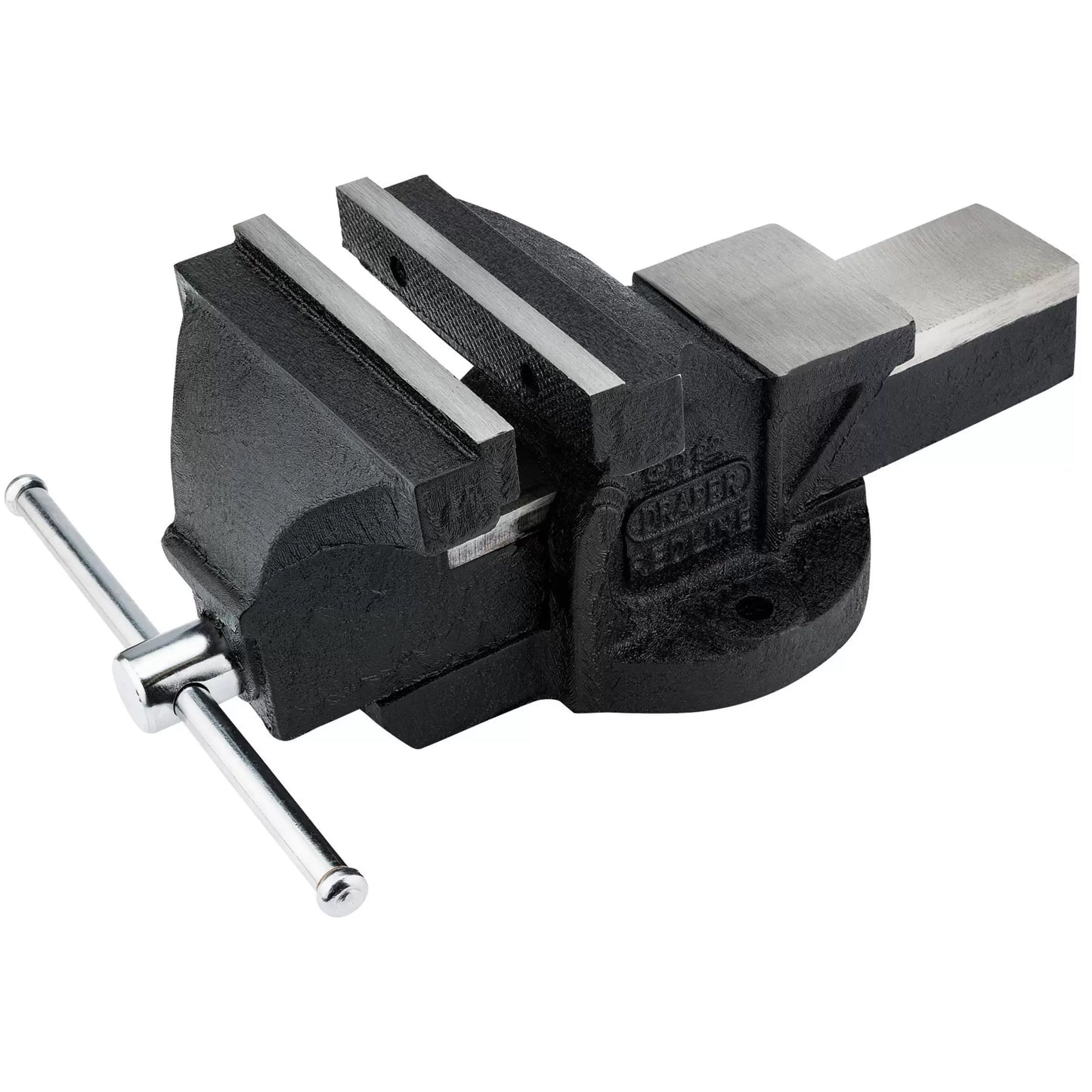 Draper Tools - 68090 - Draper Redline® Bench Vice, 150mm